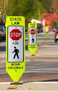 stop-for-pedestrians-signs