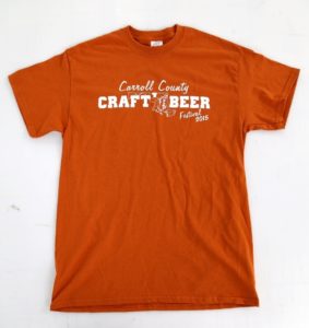 Craft Beer Tee