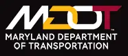 MDOT Logo Maryland Department of Transportation